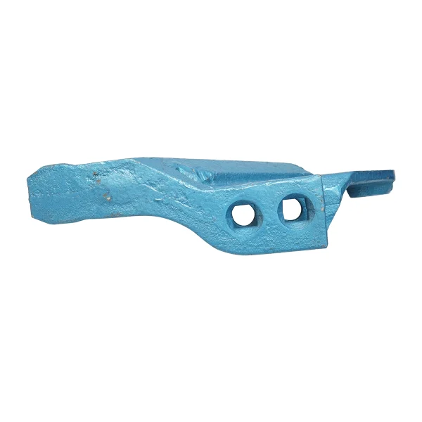 Dinte cupa lateral dreapta buldoexcavator JCB 3CX cod OEM 53103208