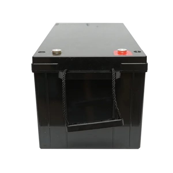Baterie Li-ion LifePo4 12.8V 200Ah (2560Wh) LFP12200 pentru sisteme solare 522x240x224mm IP65 Leoch Battery
