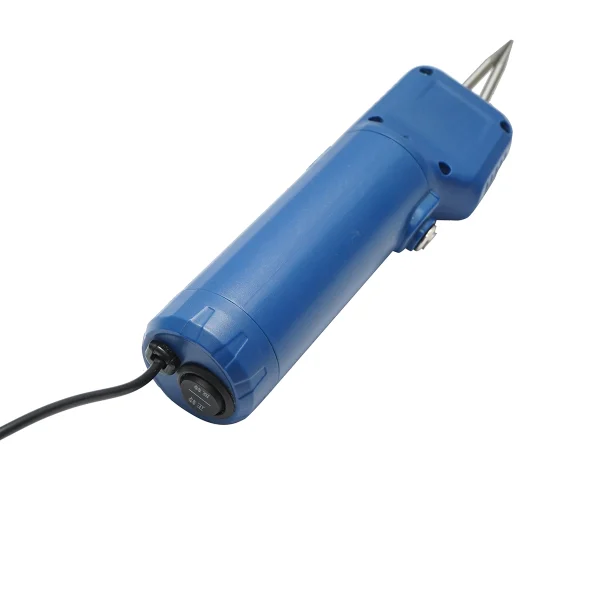 Aparat electric de indepartat pene (deplumator)