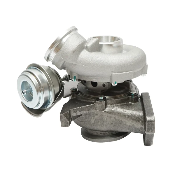Turbo Mercedes Benz Sprinter 211 CDI, 311 CDI, 411 CDI 2.2L cod motor OM611 DE22LA cod OEM A6110961599, A6110961699, A6110960899