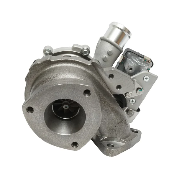 Turbo Ford Transit TDCI 130CP cod motor Duratorq TDCI Euro 5 cod OEM BK3Q6K682CB/HA/PC, 1717628, 1719695, 1760759