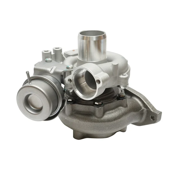 Turbo Renault Scenic III, Renault Megane III 1.6 DCI cod motor R9M cod OEM 144115874R, 144117969R