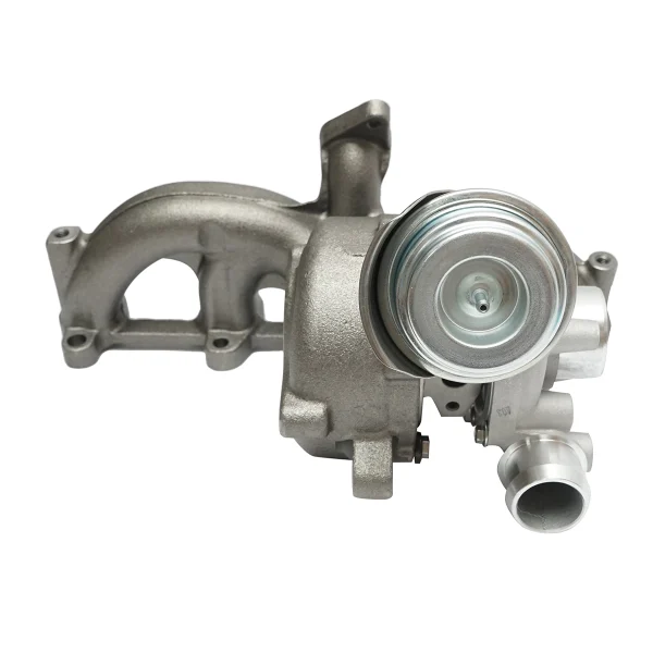 Turbo Audi A3 TDI, Skoda Octavia combi, VW Golf TDI cod motor ALH, AHF cod OEM 038253019A, 038253019AV200, 03G253016K