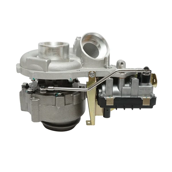 Turbo Mercedes Benz C-Class 200 CDI/220 CDI (W203, W211) cod motor OM646 cod OEM A6460900180