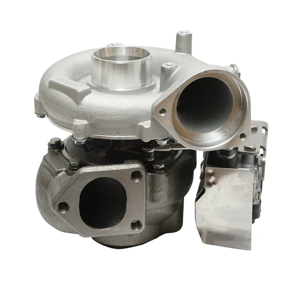 Turbo BMW 530d (E60/E61), BMW X5 3.0 D (E53), BMW 730d M57N cod motor M57N, M57TU cod OEM 11657790308, 7790308, 7790306