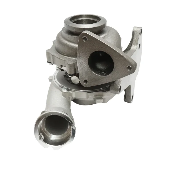 Turbo VW T5 2.5 TDI cod motor BNZ 131HP cod OEM 070145701R/RV/RX