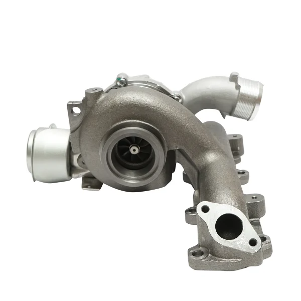 Turbo Fiat Croma JTD, Opel Astra CDTI cod motor Z19DT, Z19DTH, Z19DT cod OEM 55195787, 55193105, 55205179, 5860031, 93192073, 93183681, 860074, 55196858, 55205474, 55196765, 55190871, 860129, 93169105, 93184790