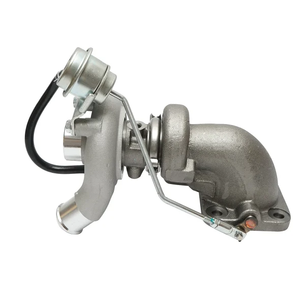 Turbo Ford Transit VI 2.2 TDCI 2006 cod motor Duratorq cod OEM 6C1Q6K682CE/CD, 1567327, 1449556