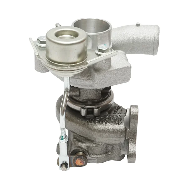 Turbo Opel Astra G, Combo C, Corsa C 1.7 DTI cod motor Y17DT(L) cod OEM 860036, 97185241, 8971852412, 8971852413