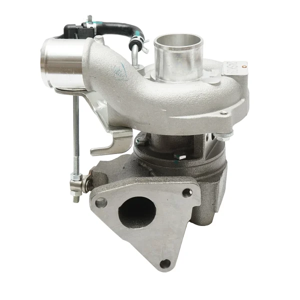 Turbo Renault Kangoo, Clio, Kangoo Modus, Twingo, Thalia, Nissan Kubistar, Micra cod motor K9K cod OEM 8200315504, 8200507852, 7701476891