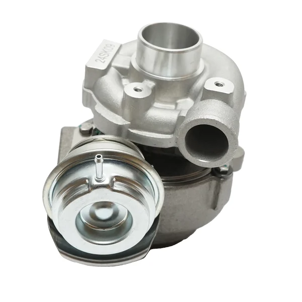 Turbo BMW 318D, 320D, 520D cod motor M47D E46/E39 cod OEM 11652248901, 11652248905, 11652247297