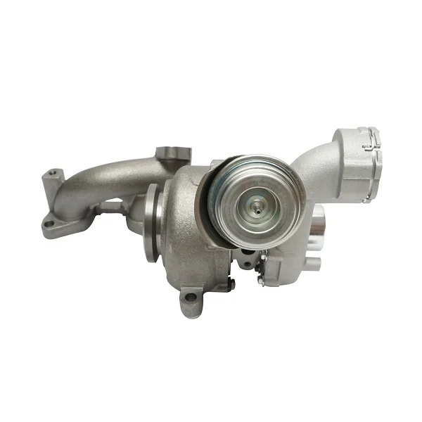 Turbo VW Golf V, Jetta, Passat, Touran 2.0 TDI cod motor BKD, AZV Euro 4 cod OEM 03G253010J/JX, 03G253014H/HV/HX, 03G253019A/AV/AX