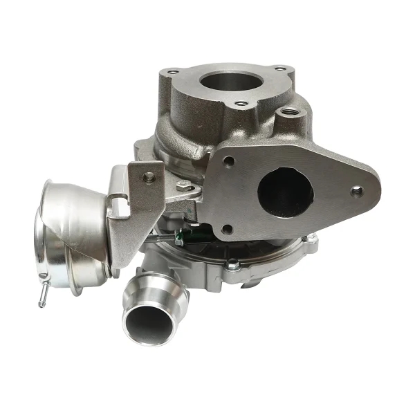 Turbo Renault Master DCI 150 cod motor M9TD3, M9T D3 Euro 5 cod OEM 8200823026, 8200994322, 8200994322B, 860584, 95516207