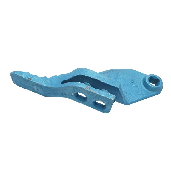 Dinte cupa lateral stanga buldoexcavator JCB 3CX cod OEM 53103209