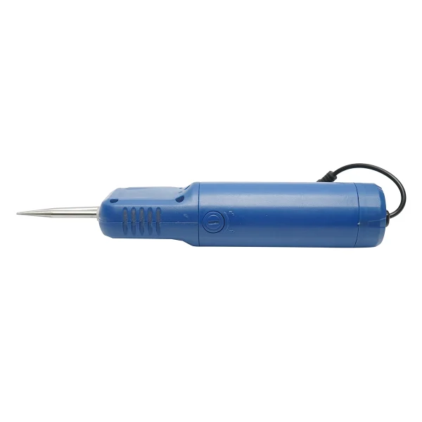 Aparat electric de indepartat pene (deplumator)