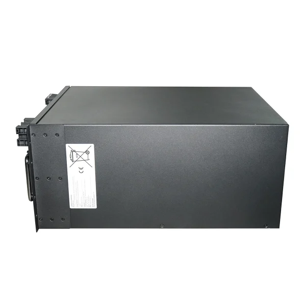 Baterie stocare cu litiu 10.24KW LifePo4 51.2V, 200Ah cu BMS, LCD display, protectie temperatura, conexiune in paralel Leoch Battery