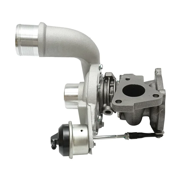 Turbo Renault Scenic, Megane I, Laguna I, Espace III, Kangoo I, Clio II cod motor F8Q730, F9Q730 ECO 1.9 DTI cod OEM 7700107795, 7700108948, 7700872574, 7711134065, 7701471634