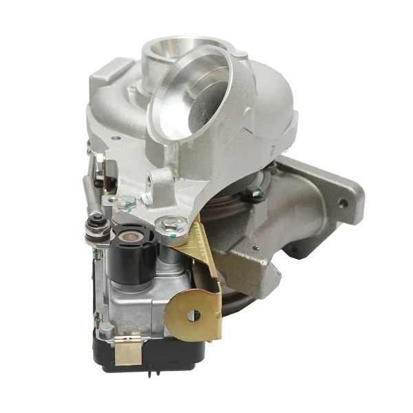 Turbo Mercedes Benz C-Class 200 CDI/220 CDI (W203, W211) cod motor OM646 cod OEM A6460900180