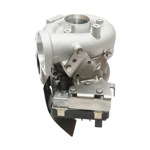 Turbo BMW 530d (E60/E61), BMW X5 3.0 D (E53), BMW 730d M57N cod motor M57N, M57TU cod OEM 11657790308, 7790308, 7790306