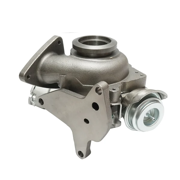 Turbo VW T5 2.5 TDI cod motor BNZ 131HP cod OEM 070145701R/RV/RX