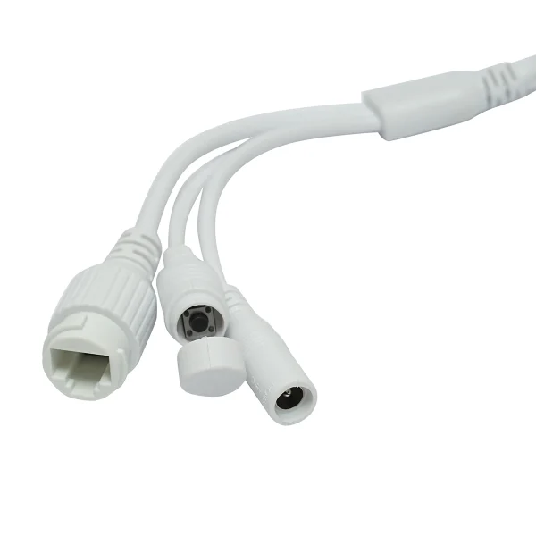 Camera de supraveghere 5 MP, P2P WIFI 2.4GHz, rotativa 360 grade PTZ cu senzor de miscare, detectie umana si aplicatie iCSee