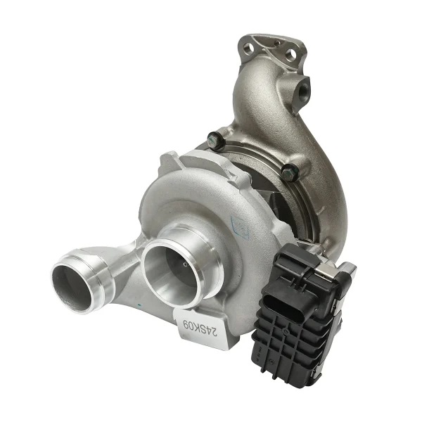 Turbo Mercedes Benz E-Class, M-Class, Sprinter II 3.0 V6 CDI cod motor OM642 cod OEM A6420908980