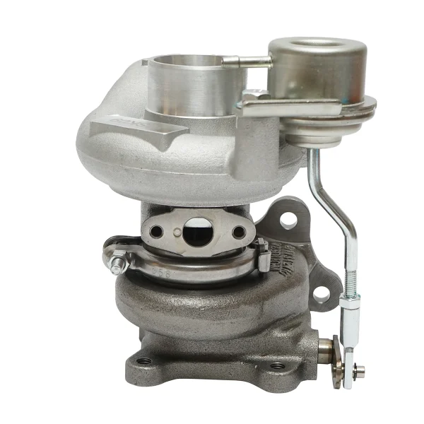 Turbo Opel Astra G, Combo C, Corsa C 1.7 DTI cod motor Y17DT(L) cod OEM 860036, 97185241, 8971852412, 8971852413
