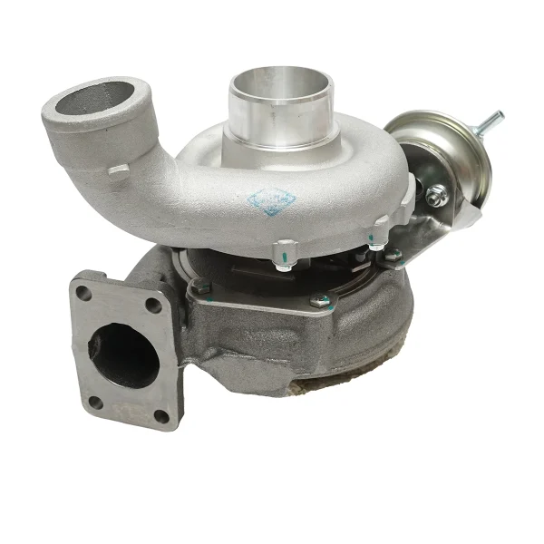 Turbo Audi A4(B6), A8(D2), Skoda Superb I, VW Passat B5 2.5 TDI cod motor BAU, BDG, BDH, AKE, BAU, BDH cod OEM 059145701D/E/F/K, 059145701S/SX/SV
