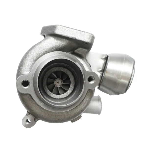 Turbo BMW 318D, 320D, 520D cod motor M47D E46/E39 cod OEM 11652248901, 11652248905, 11652247297