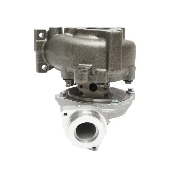 Turbo Fiat Doblo, Idea, Qubo 1.3 JTD, Lancia Musa 1.3 16V, Opel Corsa D 1.3 CDTI cod motor SJTD, 16V Multijet, Z13DTJ, cod OEM 73501343, 71784113, 5860030, 93191993