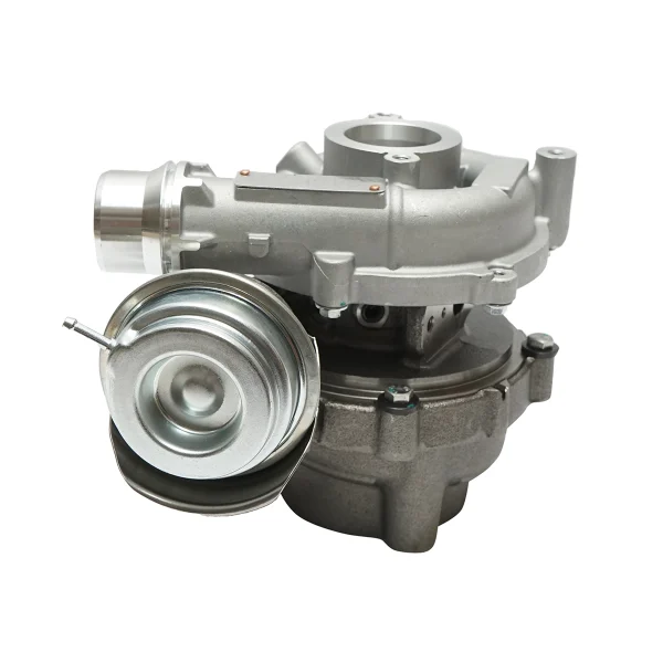 Turbo Renault Master DCI 150 cod motor M9TD3, M9T D3 Euro 5 cod OEM 8200823026, 8200994322, 8200994322B, 860584, 95516207