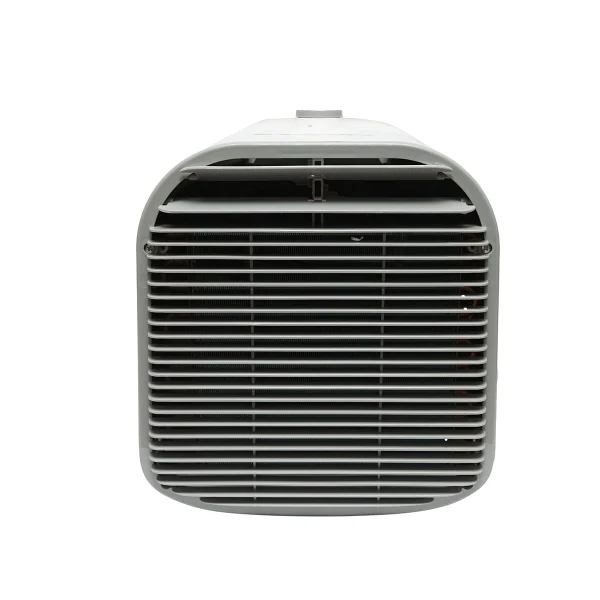 Aparat de aer conditionat portabil 4777 BTU, 600W, 12V-24V-220V cu functie dezumidificare, ventilatie, telecomanda, mod somn, kit instalare inclus Breckner Germany
