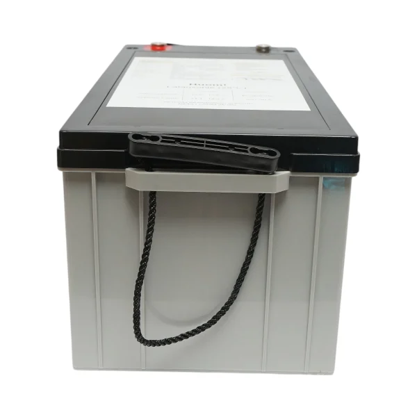 Baterie gel 12V, 220Ah (deep cycle) sistem solar fotovoltaic 20HR CML 200G clasa A 522x240x218mm