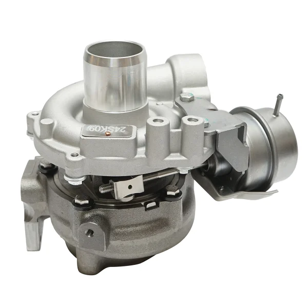 Turbo Renault Scenic III, Renault Megane III 1.6 DCI cod motor R9M cod OEM 144115874R, 144117969R