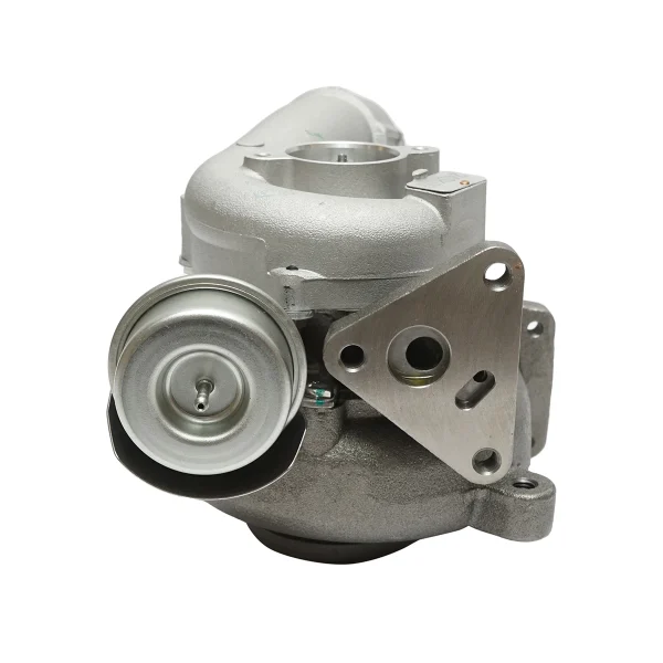 Turbo VW T5 Transporter 2.5 cod motor AXD cod OEM 070145701E