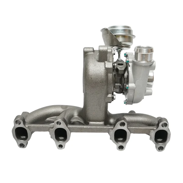 Turbo Audi A3 TDI, Skoda Octavia combi, VW Golf TDI cod motor ALH, AHF cod OEM 038253019A, 038253019AV200, 03G253016K