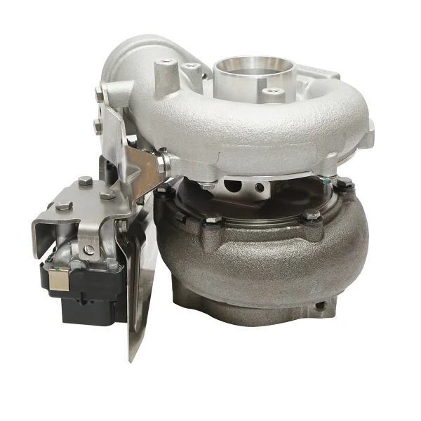 Turbo BMW 530d (E60/E61), BMW X5 3.0 D (E53), BMW 730d M57N cod motor M57N, M57TU cod OEM 11657790308, 7790308, 7790306