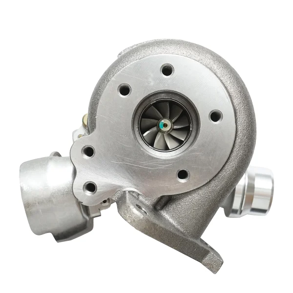 Turbo Iveco Daily, 35C15, 40C15, 45C15, 50C15, 60C15, 65CC13, Renault Mascotte 2.8 TD cod motor 8140.43K.4000 cod OEM 500379251 5001855042