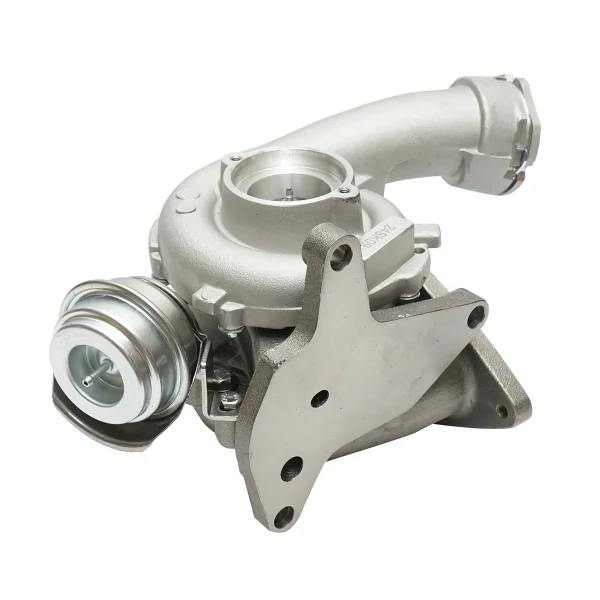 Turbo VW T5 2.5 TDI cod motor BNZ 131HP cod OEM 070145701R/RV/RX