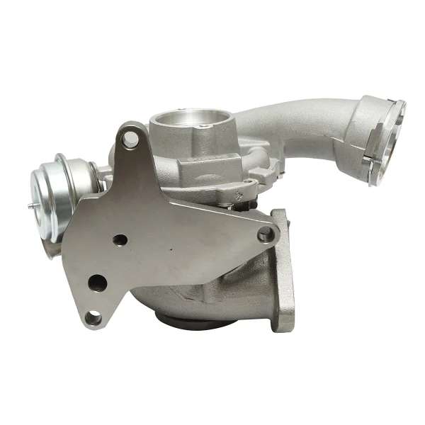Turbo VW T5 Bus 2.5 TDI cod motor BPC, R5-EURO 4 cod OEM 070145701N/NX/NV