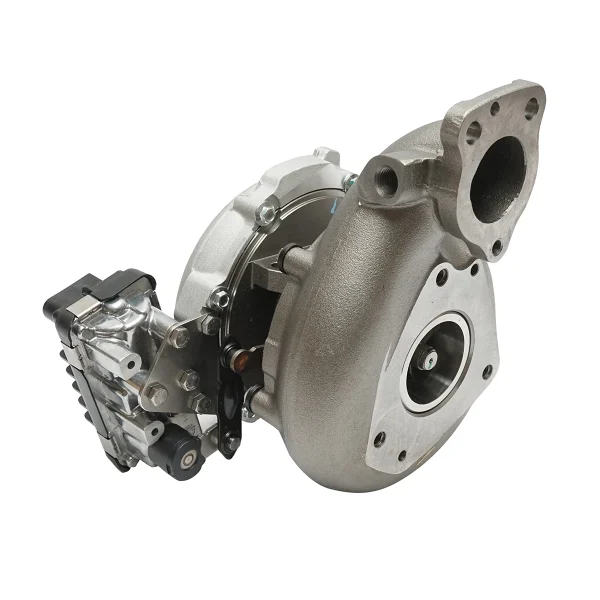 Turbo Mercedes Benz E-Class, M-Class, Sprinter II 3.0 V6 CDI cod motor OM642 cod OEM A6420908980
