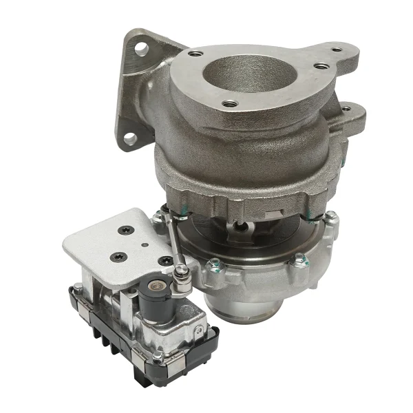 Turbo Ford Transit 2.2 TDCI cod motor Duratorq cod OEM BK2Q6K682HA