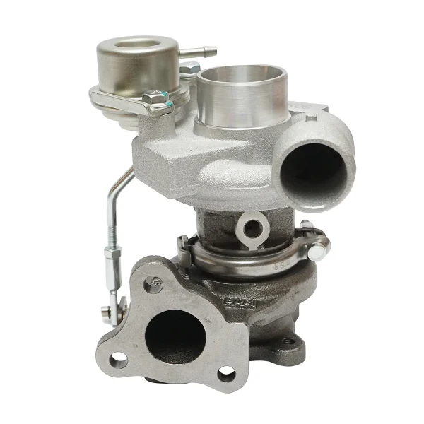 Turbo Opel Astra G, Combo C, Corsa C 1.7 DTI cod motor Y17DT(L) cod OEM 860036, 97185241, 8971852412, 8971852413