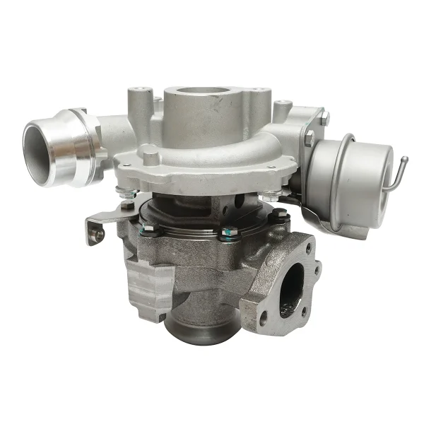 Turbo Renault Scenic III 1.5 DCI Euro 6, Dacia Duster 1.5 DCI Euro 6 cod motor K9K EURO 6, K9K cod OEM 144111232R, 1441142556R, 144114825R, 6070900180, 6070900280, 6070900480