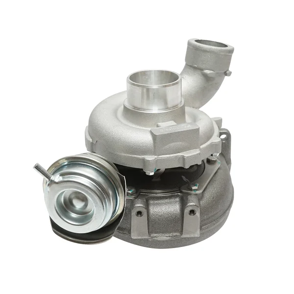 Turbo Audi A4(B6), A8(D2), Skoda Superb I, VW Passat B5 2.5 TDI cod motor BAU, BDG, BDH, AKE, BAU, BDH cod OEM 059145701D/E/F/K, 059145701S/SX/SV