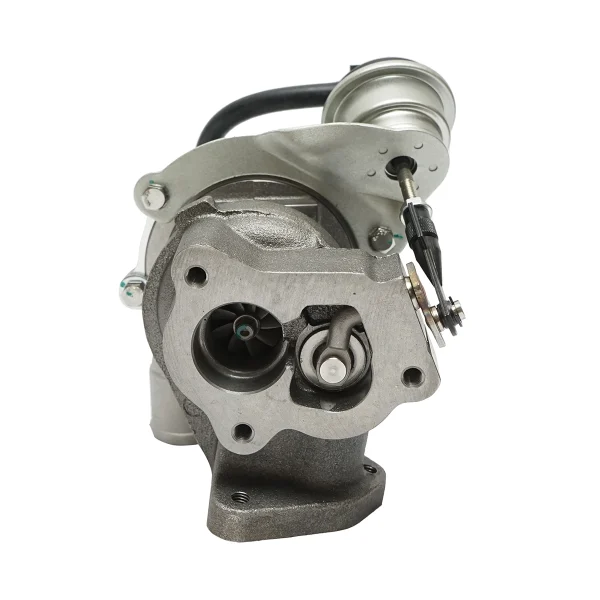 Turbo Opel 1.3 CDTI, Suzuki cod motor Z13DTJ , Z13DT, Y13DT 1.3CDTI cod OEM 5435-970-0006, 4708710, 73501344, 860067, 1390084E50, 93193530