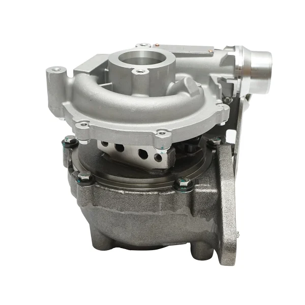 Turbo Renault Master DCI 150 cod motor M9TD3, M9T D3 Euro 5 cod OEM 8200823026, 8200994322, 8200994322B, 860584, 95516207