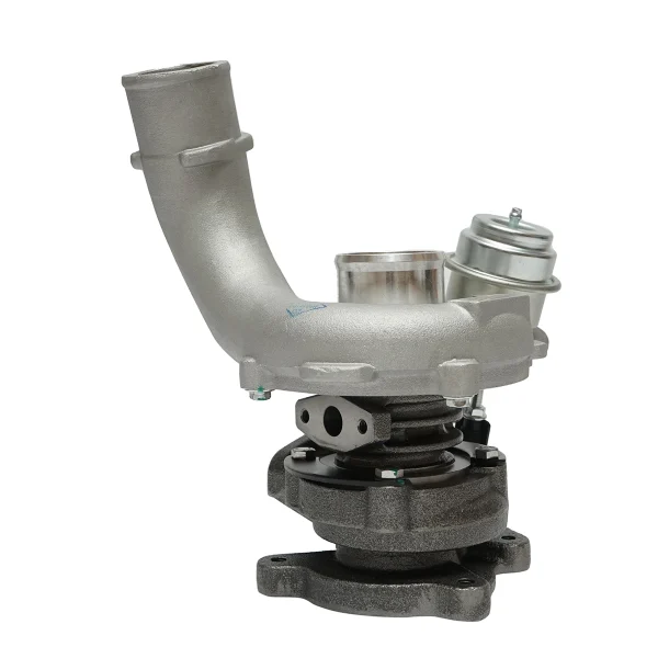 Turbo Renault Clio II 1.9 DTI, Renault Trafic II 1.9 DCI, Renault Kangoo I 1.9 DCI, Volvo V40 1.9 D cod motor F9Q cod OEM 8200091350A, 7701478022, 7711497500, 7711497142