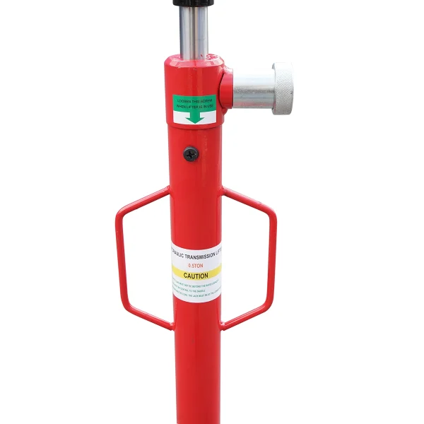 Cric hidraulic suport motor, cutie viteze 500 Kg, inaltime 1.1-1.9m