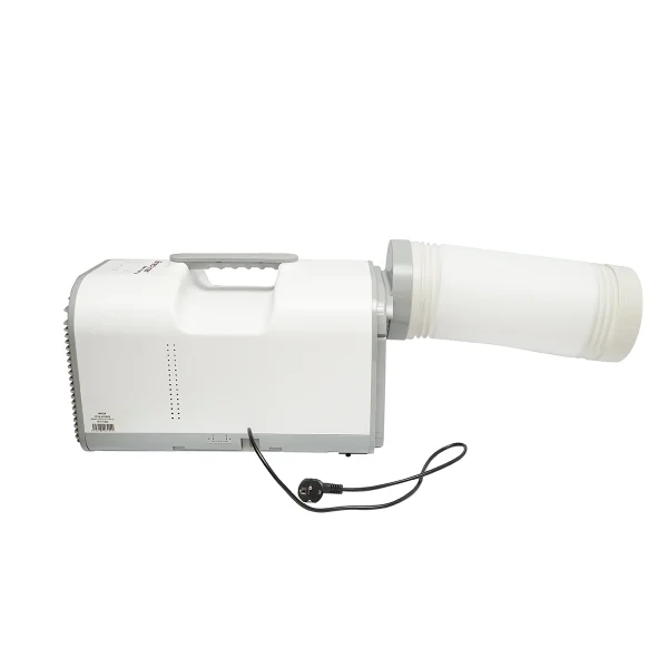 Aparat de aer conditionat portabil 4777 BTU, 600W, 220V cu functie dezumidificare, ventilatie, telecomanda, mod somn, kit instalare inclus Breckner Germany